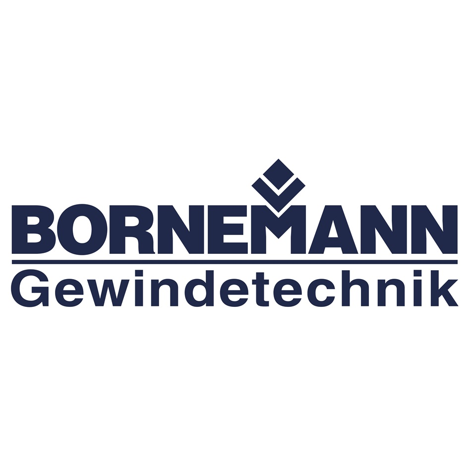 Bornemann Gewindetechnik GmbH & Co. KG logo