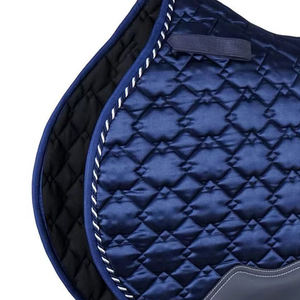 Almohadillas para Sillas de Montar Occidentales para Caballos, Precio al por Mayor, Mezcla de Algodón y Lana, Forro de Satén, Secado Rápido, para Equitación y Cuidado del Caballo - Product Image 6