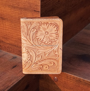 ที่ใส่พาสปอร์ตสินค้ามาใหม่ออกแบบเป็นเครื่องมือหนังสไตล์ตะวันตกขายดีอุปกรณ์เสริมอเนกประสงค์ไม่เหมือนใคร - Product Image 2