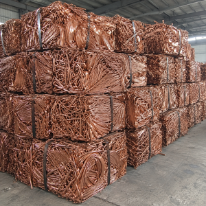 ทองแดงอุตสาหกรรมความบริสุทธิ์สูง พร้อมทองแดงแบบ Mill Berry ความบริสุทธิ์ 99.99% จัดเตรียมไว้สำหรับผู้ซื้อระดับโลก พร้อมการบรรจุภัณฑ์ที่ปลอดภัย - Product Image 6