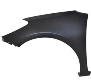 Guardabarros Delantero para KIA FORTE/CERATO 2014-2018, Piezas de Repuesto para Automóvil, 66311-A7000 66321-A7000 KI1240138 KI1241138, Alerones Laterales - Product Image 1