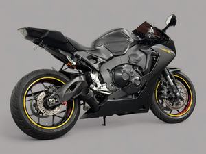 Motocicleta usada en venta, Honda CBR1000RR ABS 2017 - Product Image 2
