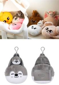 SKZOO Everywhere All Around The World (SKZOO REEL FACE SET) CD K-Pop en Coréen pour tous les âges, plastique et papier, BW-210 KR - Product Image 3
