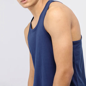 Nouvelle collection de débardeurs pour hommes, très demandée, de haute qualité, durables, à séchage rapide, lavables en machine, pour l'été, vente en gros - Product Image 4