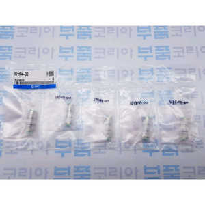 SMC Pneumatics, accesorio de limpieza de un toque, piezas neumáticas de KPH06-00 - Product Image 4