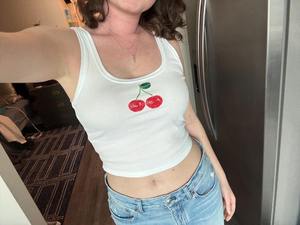 Top de mujer con bordado de cuentas para la colección de verano, estilo bohemio, top sin mangas con bordado de cuentas para mujer - Product Image 6