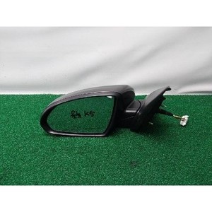 Espejo Retrovisor Izquierdo Usado Optima 87610D4020 - Product Image 2