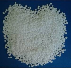 Crystalline Urea 46% Nitrogen Fertilizer for Specialized Industry - Product Image 1