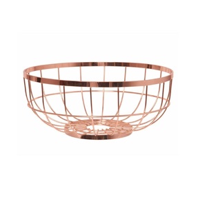 Customized Iron Eco-Friendly Multifunction Serving Bowl for Party Use High Quality Silver Color Home Restaurant Dinnerware - Product Image 6