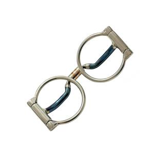 Bocados para Caballos Lavables en Todos los Colores, de la Mejor Calidad, Precio al por Mayor, Alta Demanda, Transpirables, de la Mejor Fabricación, Nueva Llegada - Product Image 4