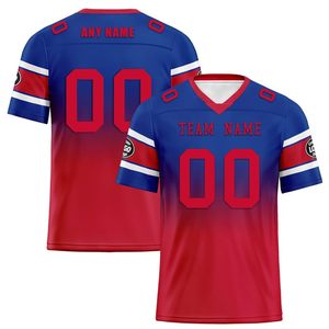 Camisetas Deportivas de Rugby Personalizadas de Fábrica, Servicio de Diseño Gratuito, Ropa Deportiva Sublimada al por Mayor, Unisex para Adultos, 100% Poliéster - Product Image 6