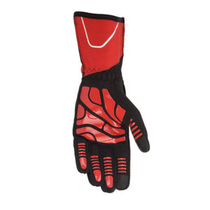 B2B Bulk Karting Gloves | Precision Sublimated Racing Gear for Teams | Factory Direct - Product Image 4