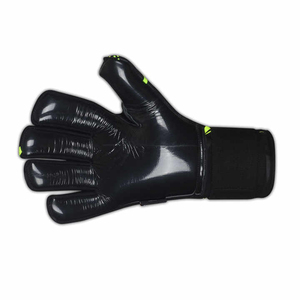 Goalkeeper Gloves Professional Grip <b>Latex</b> Football Goalkeeper Gloves <b>Men</b> Supplier Soccer Goalkeeper Gloves Strong Grip - Product Image 5