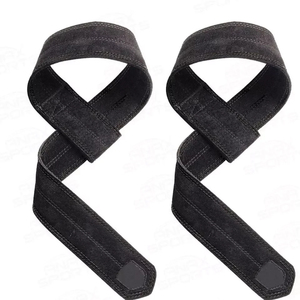 Custom Logo Adjustable Gymnastic Fitness Weight Lifting Gym Weightlifting Wrist <b>Strap</b> Hot Sale - Product Image 6