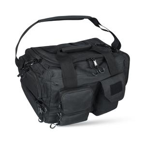Bolsa de Gimnasio Unisex de Gran Capacidad, Bolsa Deportiva con Compartimento para Zapatos, Bolsa de Viaje Impermeable para Entrenamiento y Fitness - Product Image 1