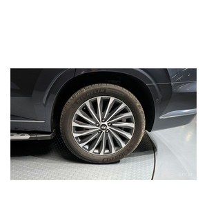 Hyundai Palisade Diesel 2.2 4x4 Automatique, Conduite à Gauche, Sièges en Cuir - Décembre 2023, 35 621 km - Product Image 5