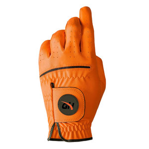 Guantes de Golf de Cuero Genuino para Mano Izquierda y Derecha, Diseño Único 2026, Guantes de Golf de Piel de Oveja - Product Image 3