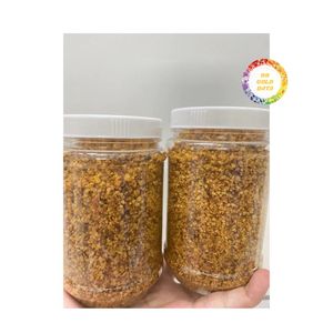WHOLESALE FACTORY DIRECT PRICE SESAME SALT MIX WITH LEMONGRASS AND CRISPY PEANUT 2026 HOT SALE HUE CITY'S SPECIALTY INSTANT SALT - Product Image 6