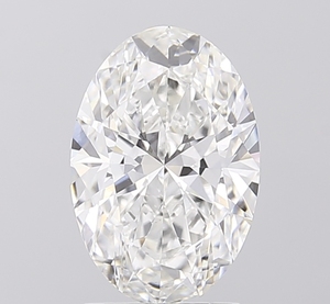 Diamante Ovalado de Corte Brillante de 1ct-8ct, Cultivado en Laboratorio CVD, Color D E F G H, Claridad VVS1 VVS2 VS2 VS1, Certificado IGI para Joyería - Product Image 3