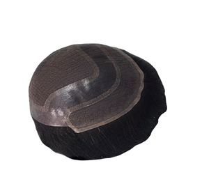 ผมต่อ Taz Hair BD อินเดียนเรมี่ ยากิเวฟ แบบเส้นเดียว ไม่ผ่านการแปรรูป ผมมนุษย์แท้ คุณภาพพรีเมียม - Product Image 5