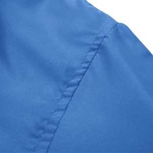 Wholesale Design Your Own Men's Softshell <b>Jacket</b> <b>Waterproof</b> Windproof Hooded Outdoor Coat - Product Image 2