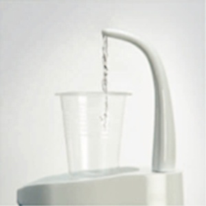 Sillón Dental BIOBASE con un Taburete de Operación y Sistema de Control Dental Motorizado para Clínicas Dentales PEONY-2300 - Product Image 3