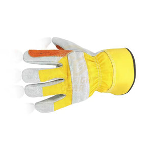 Wholesale Anti Slip Working <b>Gloves</b> Breathable Comfortable Working <b>Gloves</b> Protection Working <b>Gloves</b> - Product Image 4