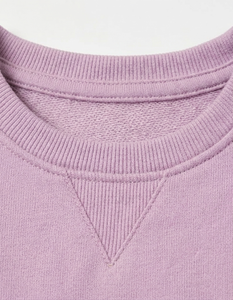 Sweatshirt Women Casual Solid Long Sleeve Loose Fit <b>Tops</b> Pullover Female Autumn Winter Women <b>sweat</b> shirt - Product Image 6