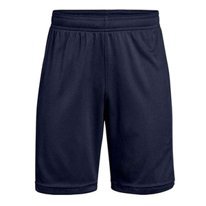 Custom Soccer Shorts Pakistan Manufacturer Team Logo Football Shorts <b>Athletic</b> Sportswear For Club Matches - Product Image 2