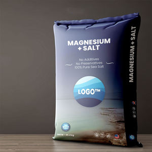 Vente en gros d'huile de la mer Morte de qualité supérieure, sel d'Epsom naturel à base de sel, relaxation corporelle, riches minéraux, adultes. États-Unis - Product Image 2