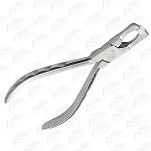 Pinzas para Remover Brackets de Ortodoncia para Dentistas, Instrumentos Quirúrgicos Dentales, Instrumentos Médicos Manuales de Alta Calidad - Product Image 5