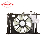 <strong>Top</strong> Quality Electric Cooling Fan for TOYOTA 2014 Ventilador De Radiator