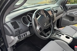 Toyota Tacoma TRD Sport Doble Cabina 4x4 2013 - Product Image 4