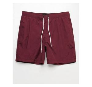 Pantalones cortos de gimnasio transpirables para hombre, ropa deportiva para correr - Product Image 1