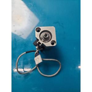SMC CDQ2B20D-J8587-40 - อุปกรณ์และชิ้นส่วนเซมิคอนดักเตอร์ระดับโลกที่เชื่อถือได้ - Product Image 1