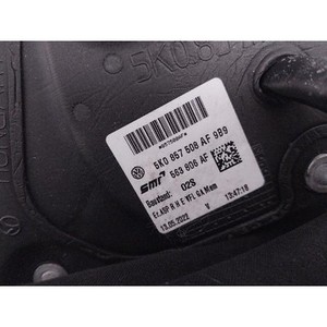 Golf Used <b>Mirror</b> Right 5K0857508AF - Product Image 6