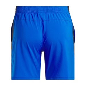 Shorts de sport légers pour homme, coupe-vent, séchage rapide, respirants, taille élastique, confortables, pour la course à pied, la gym, l'entraînement, l'extérieur, l'été - Product Image 5