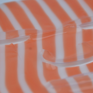 कोरियन गुलाबी साल्मोनपेन जेल मास्क कोलाज वास्तविक गहरे चेहरे मास्क रात कोलेजन बायो फेस मास्क निर्माता - Product Image 3