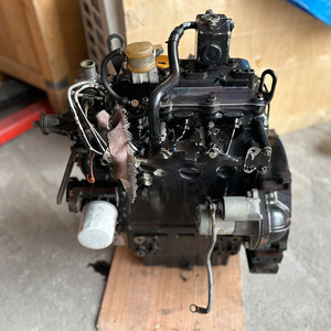 Motor Diésel de Alta Calidad Marca CDHB 3D84 3D84-3 3D84E-3 3D84E-2 3D84E-3K 3D84E-3F - Product Image 6