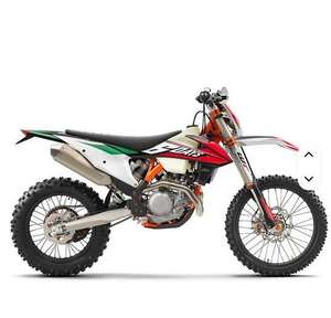 Meilleures ventes 2025 KTM 500 EXC-F 350 450 250 Moto tout-terrain 500CC - Product Image 3