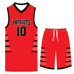Uniformes de Baloncesto Personalizados para Mujer, Uniformes de Baloncesto con Números Cosidos, Conjunto de Camiseta para Equipo Femenino, Ropa de Entrenamiento al por Mayor - Product Image 5