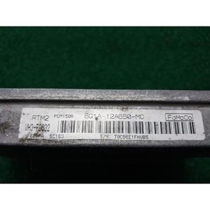 Quinientos ECU y Módulos de Computación Usados 6G1A12A650MC - Product Image 4