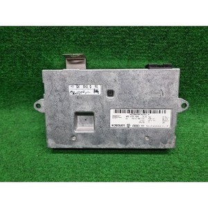 ECUs et modules informatiques d'occasion A6 4E0035729 - Product Image 1