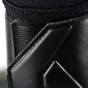 Nouveaux gants de gardien de but de football respirants et antidérapants à doigts entiers avec fermeture auto-agrippante, gants de sport professionnels - Product Image 6