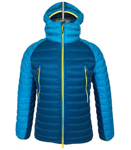 Veste longue matelassée pour femme avec capuche, manteau d'hiver chaud et isolé, fermeture éclair intégrale, vêtement d'extérieur décontracté pour temps froid - Product Image 1