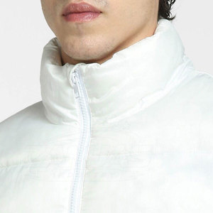 Veste matelassée à manches longues pour homme, prix raisonnable pour la vente en ligne, veste matelassée personnalisée pour homme - Product Image 6