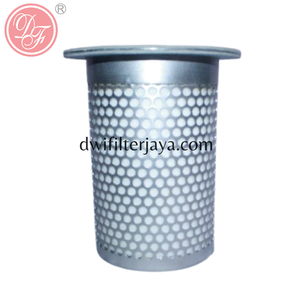 Séparateur d'huile pour compresseur d'air, pièces détachées pour compresseur d'air à vis, séparateur air-huile-gaz - Product Image 1