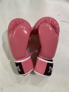 Oem Twins Boxing Sparring <b>Gloves</b> Hook And Loop Mma Boxing <b>Gloves</b> 100% Genuine Leather Full Finger <b>Moisture</b> <b>Gloves</b> For Adults - Product Image 3