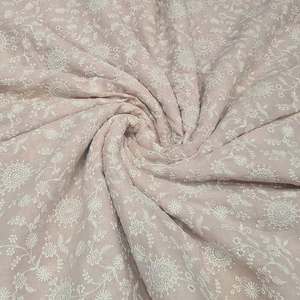 Multi Embroidery Fabric African Lace Textile Premium Net Mesh <b>Sequins</b> Beaded Fashion Dress <b>Material</b> for Women Export Premium - Product Image 2