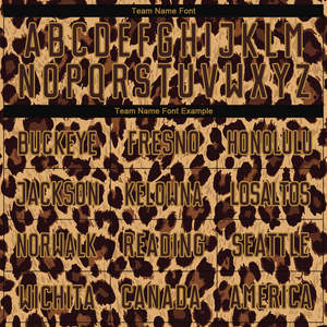 Uniforme de football personnalisé jaune et noir avec motif éclair, nom et numéro d'équipe personnalisés, maillot de football, short, kit complet pour hommes - Product Image 6